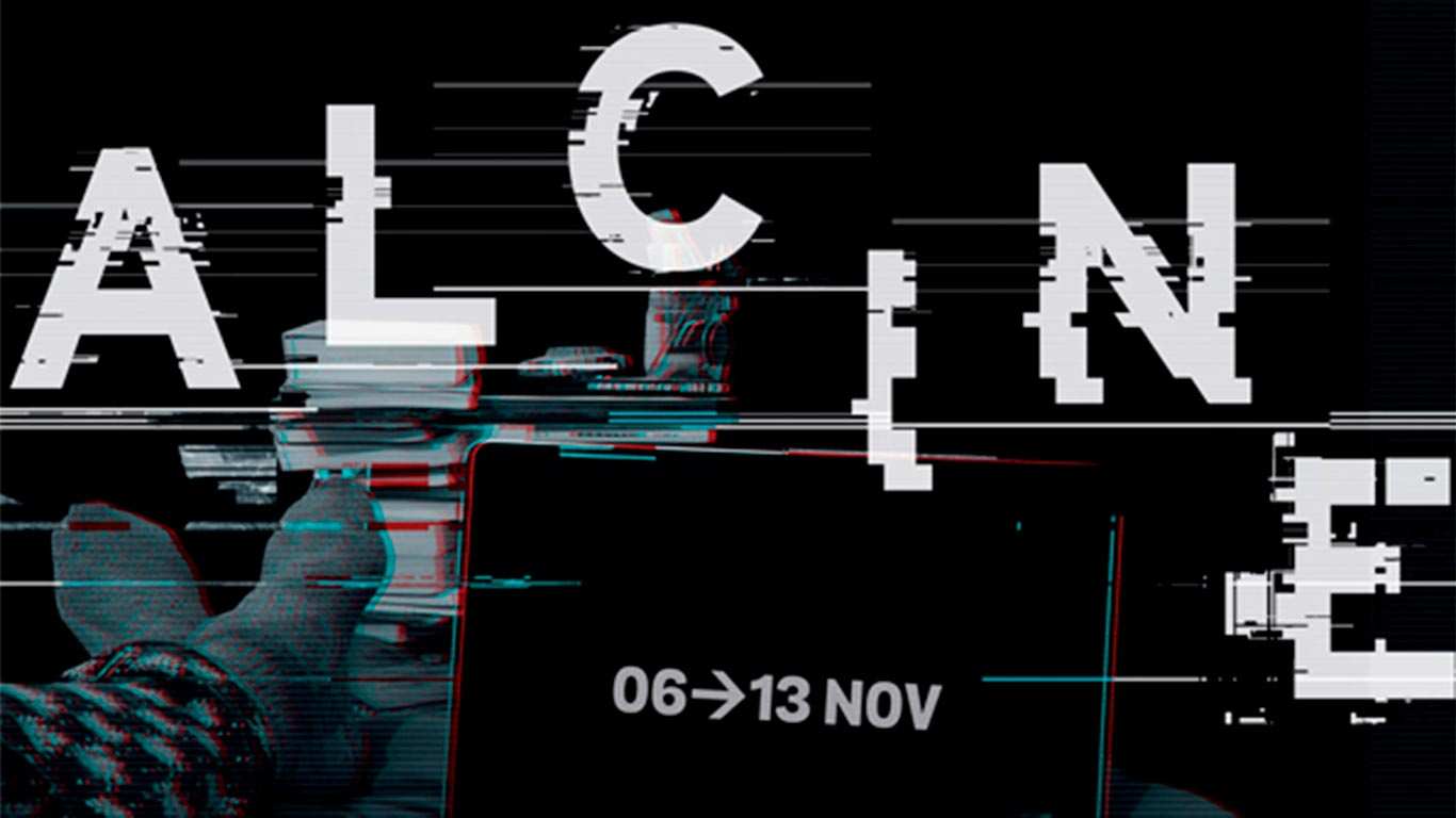 Alciné