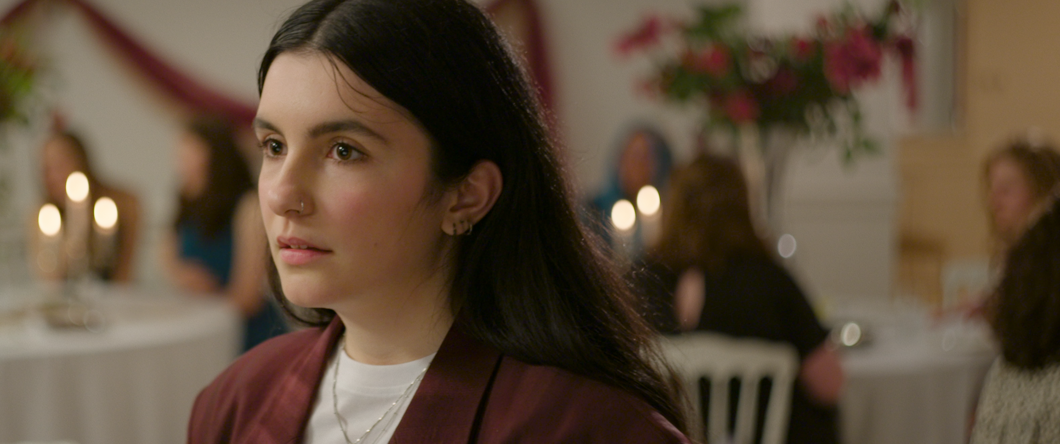 Director Ayla Satijn dives into the creative process of ‘Beş’