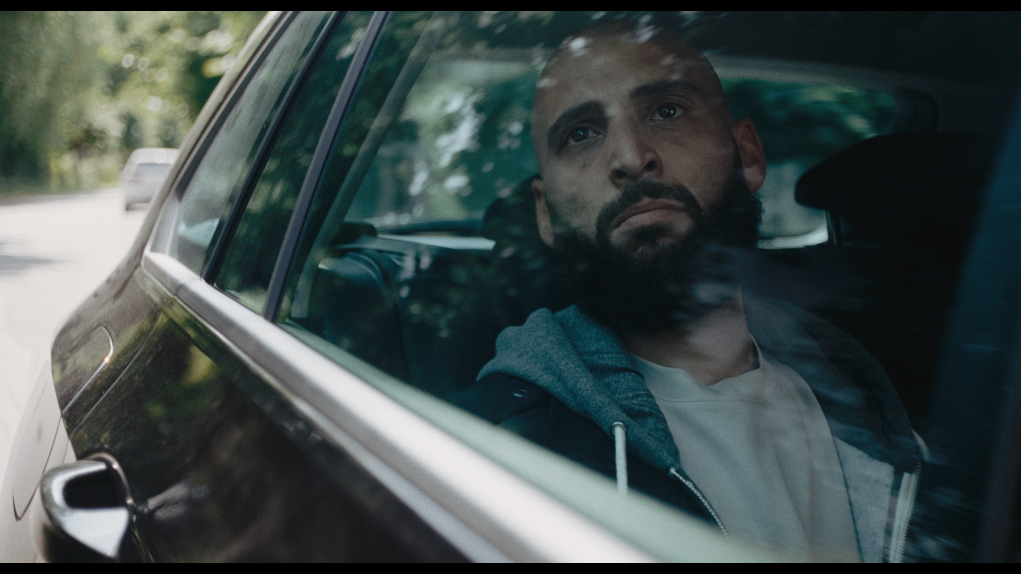 Grégory Carnoli on the biggest challenge creating ‘Ma Gueule’
