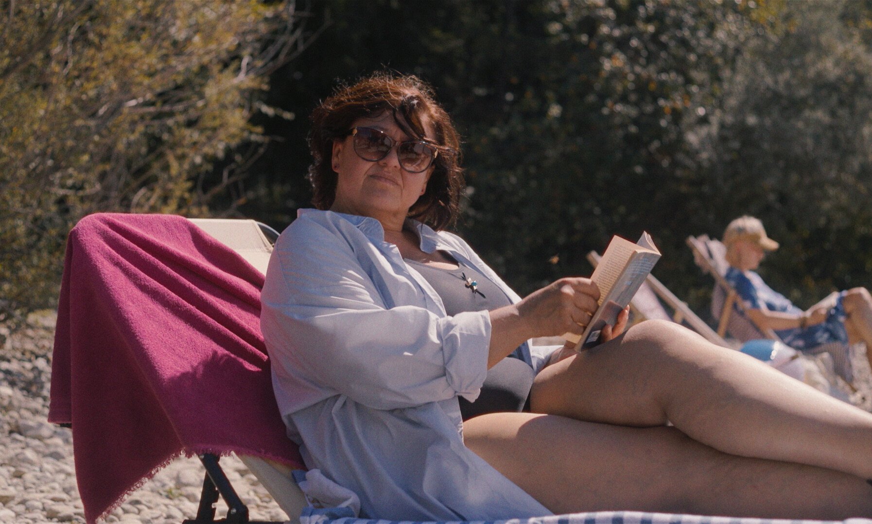 Director Boris Gavrilović reflects about the themes explored in ‘Balkan, Baby’