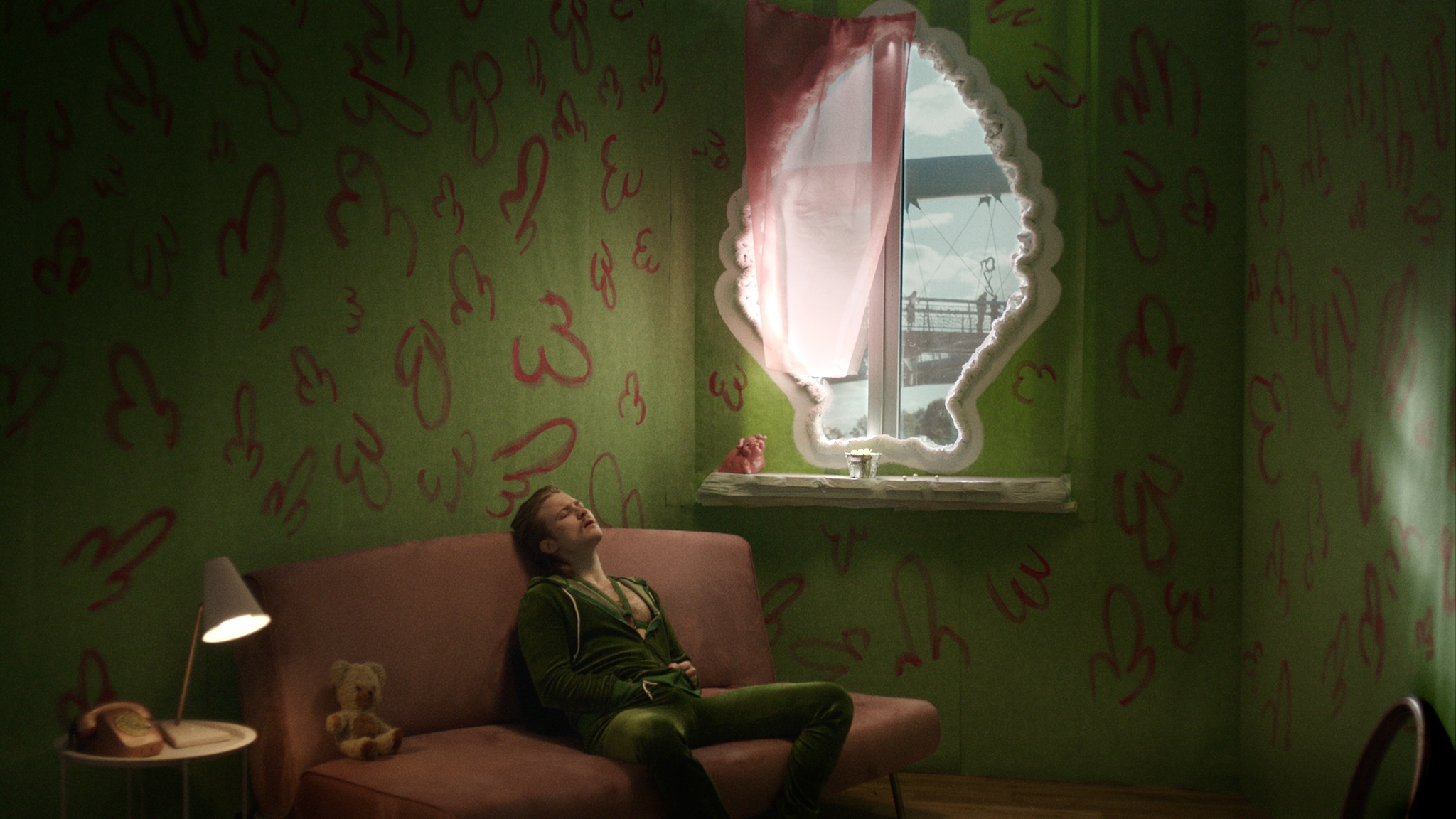 From Symbols to the Body: Krempiński and Dylewski on ‘Edge’ and Its Bold Themes