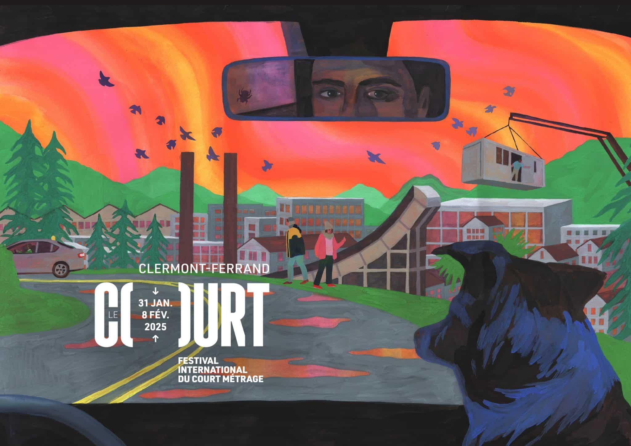 ESFAA 2024/2025’s next stop is… France!